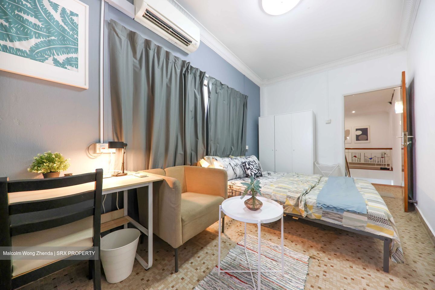 Beng Tong Mansion (D15), Apartment #569660061